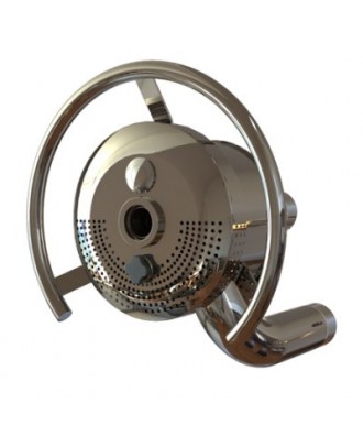 Single jet counter current head, Mar Piscine