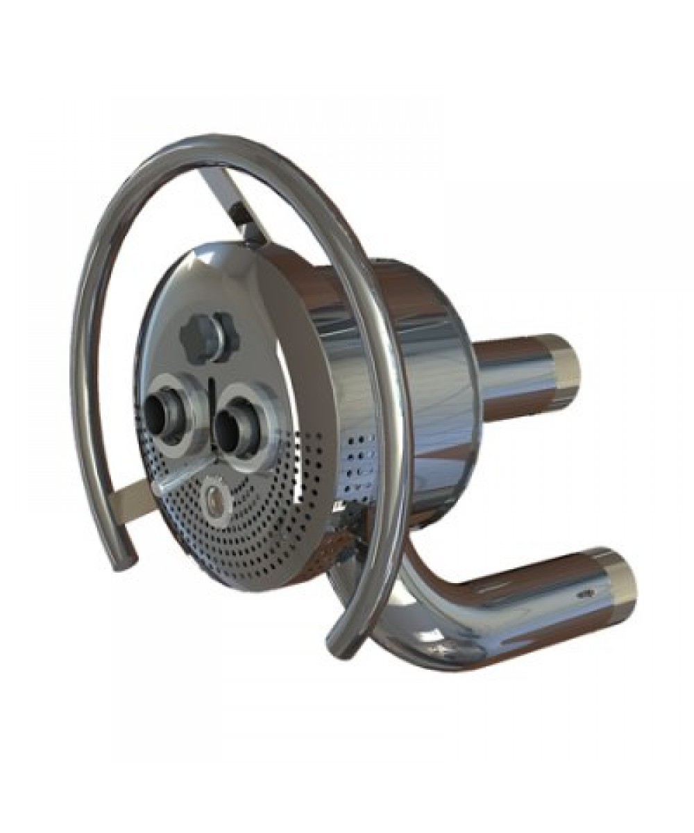 Double Jet Counter Current Head, Mar Piscine