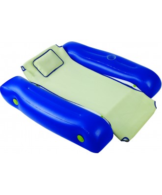 Floating armchair, Point Point
