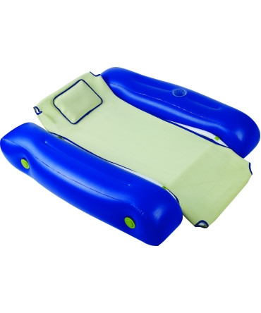 Floating armchair, Point Point