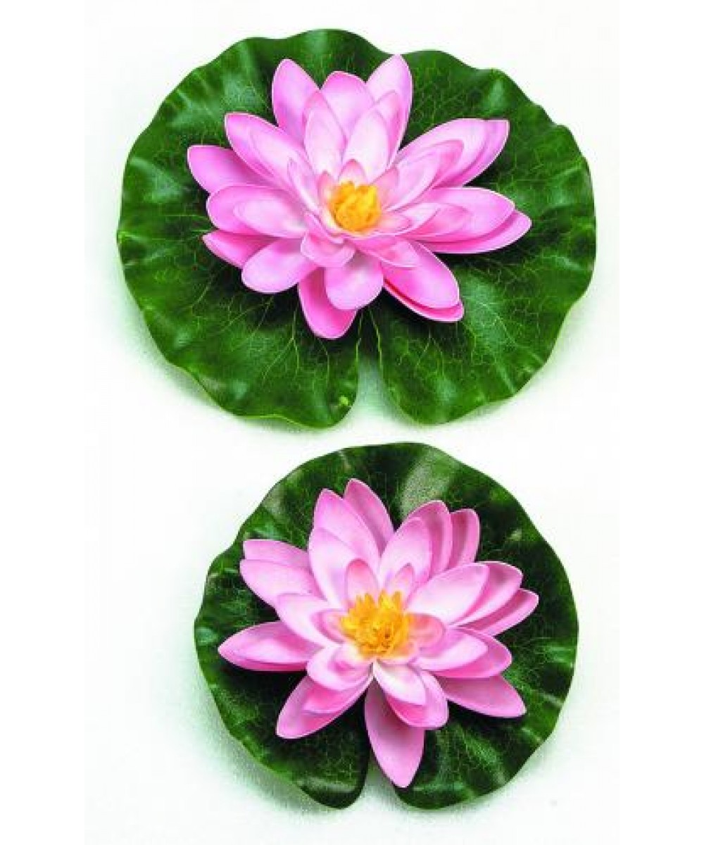 Decorative floating water lily, Ø20cm, Ubbink