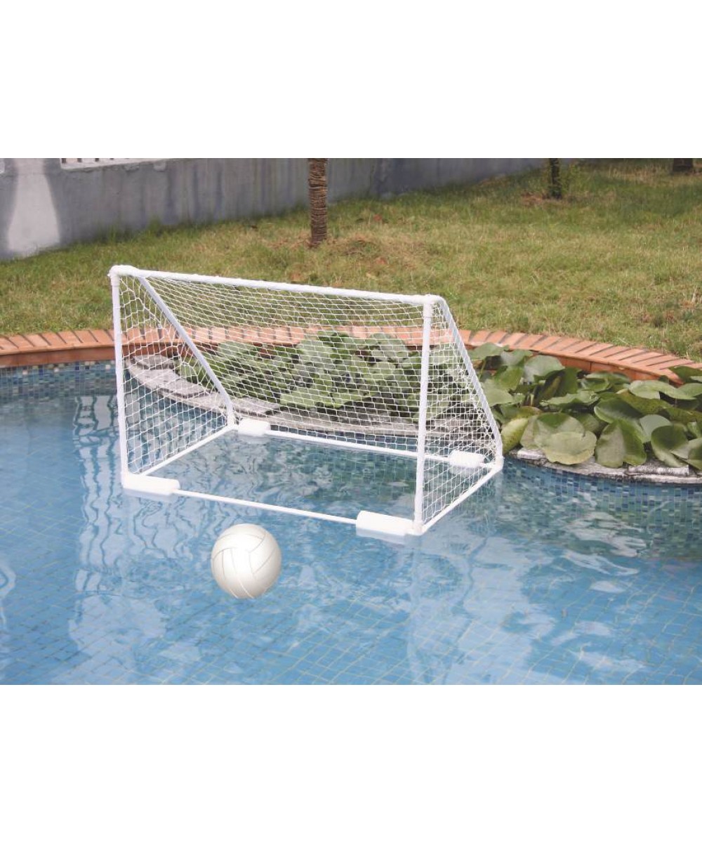 Waterball game, Point Point