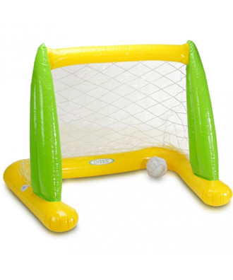 Waterball game, Intex