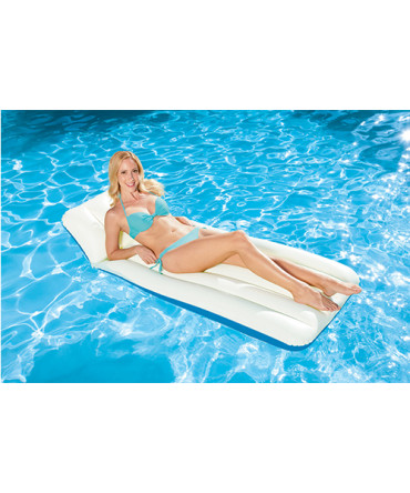 Inflatable "Luxury Mattress", Bestway 