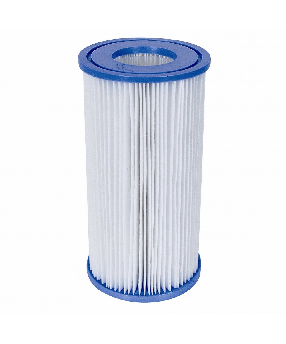 Replacement cartridge filter "Type III" for above ground swimming pool pumps, Bestway