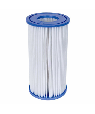 Replacement cartridge filter "Type III" for above ground swimming pool pumps, Bestway