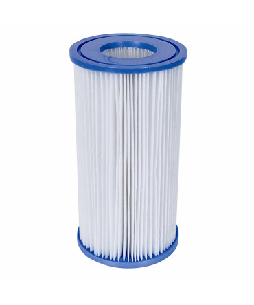 Replacement cartridge filter "Type III" for above ground swimming pool pumps, Bestway