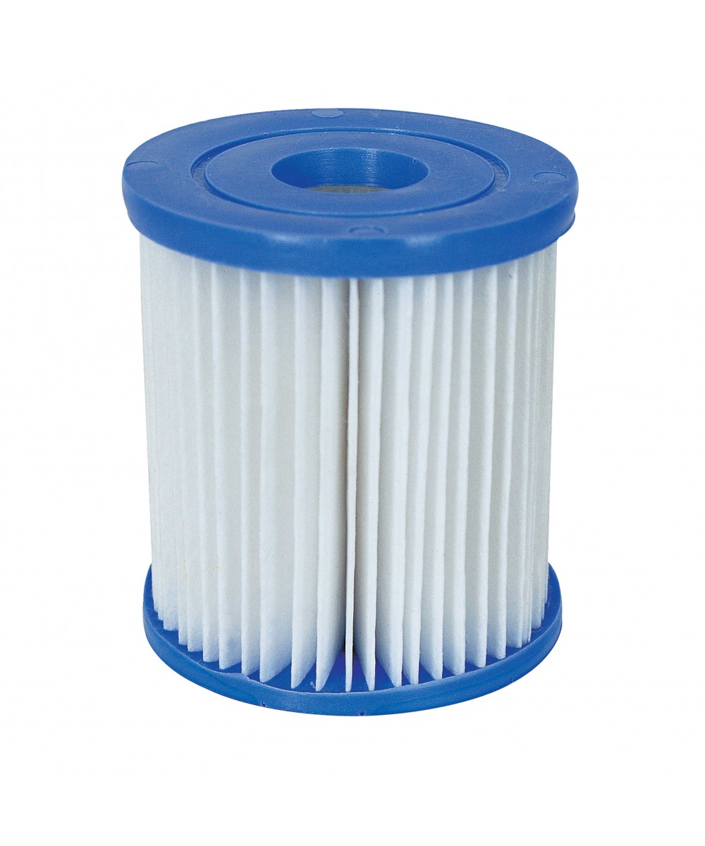 Replacement Cartridge Filter "Type I" for Above Ground Swimming Pools, Bestway