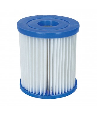 Replacement Cartridge Filter "Type I" for Above Ground Swimming Pools, Bestway