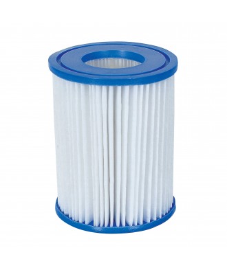 Replacement Cartridge Filter "Type II" for Above Ground Swimming Pools, Bestway