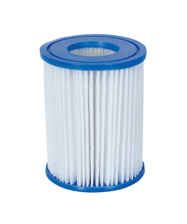 Replacement Cartridge Filter "Type II" for Above Ground Swimming Pools, Bestway