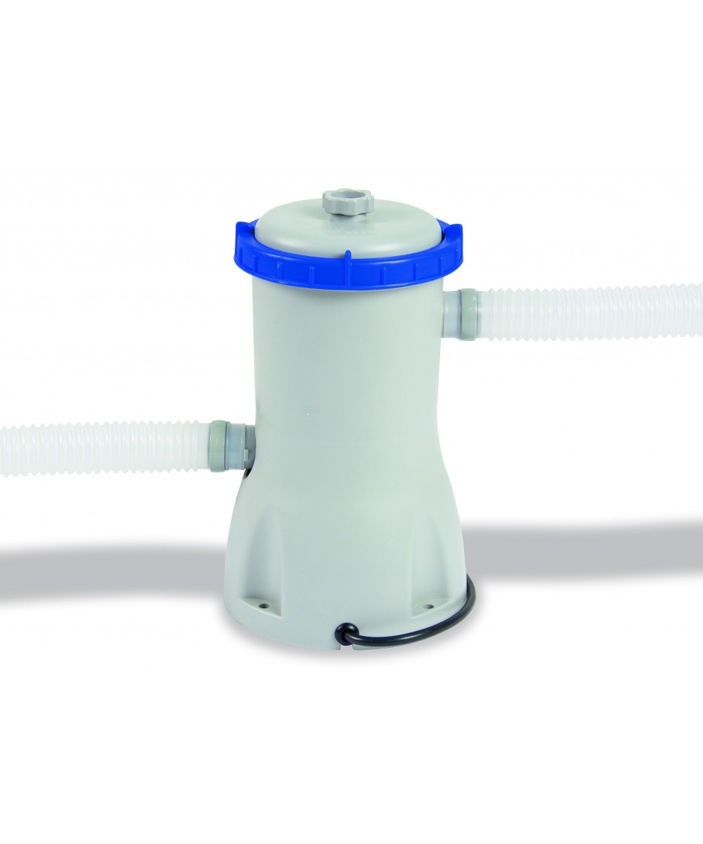 Filtration system for prefabricated pools "Bestway", 3.03m3/h 