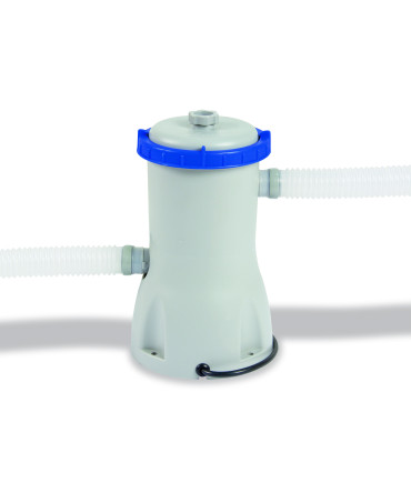 Filtration system for prefabricated pools "Bestway", 3.03m3/h 