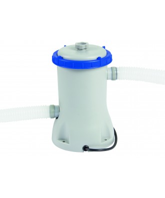 Filtration system for prefabricated pools "Bestway", 2.01m3/h 