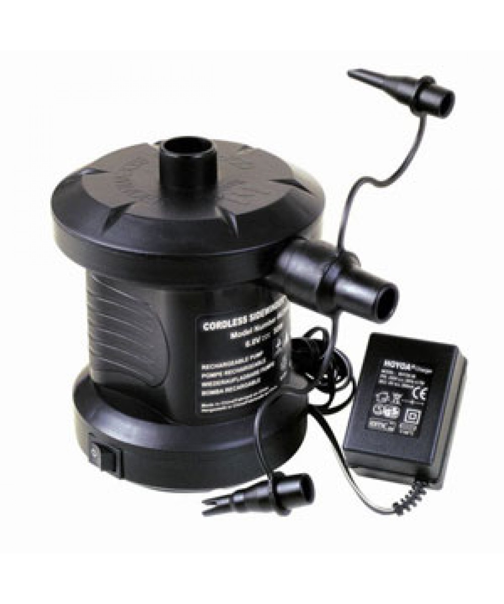 Electric Air Pump, model "Sidewinder", Bestway