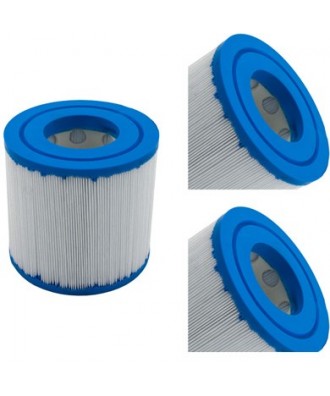 Replacement cartridge filter for hot tub filtration set ø108mm х 101mm, Spa Point 