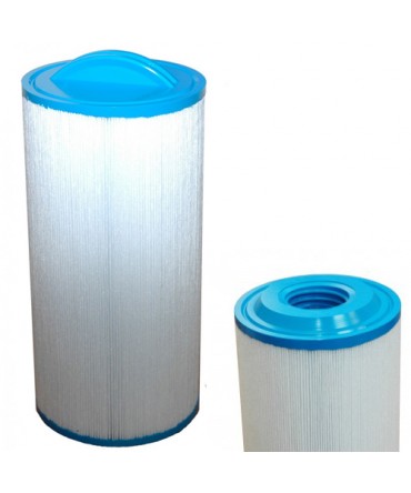 Replacement cartridge filter for hot tub filtration set ø130mm х 260mm, Spa Point 