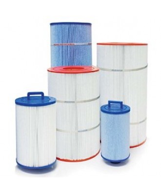 Hot Tub Cartridge Filters (6)