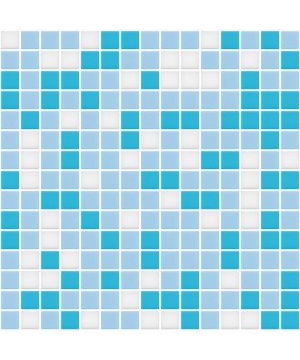 Glass Mosaic Mix Series - 2см х 2см (0)