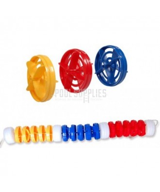 Swimming Pool Competition Equipment (10)