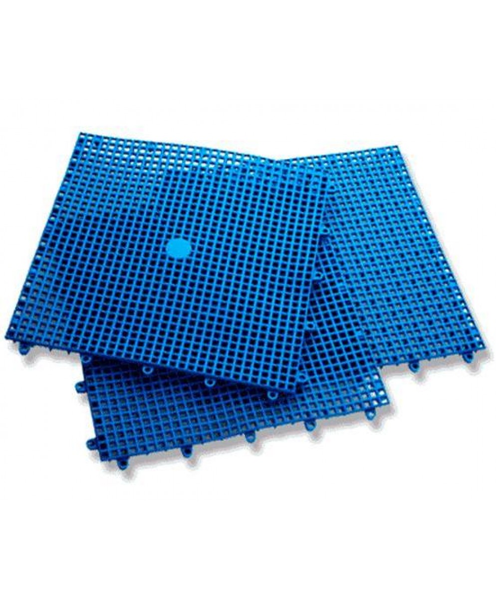 Flexible PVC Flooring, Point Point