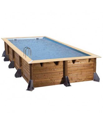 "Ubbink" Prefabricated Pools (7)