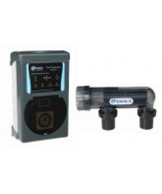 Pool Sanitization Systems (16)