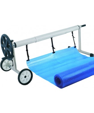 Pool Cover Reels (2)