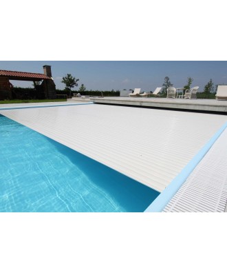 Slated Pool Covers (0)