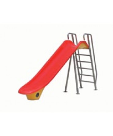 Water slide, model “Dinamic Pulse 1”, Point Point