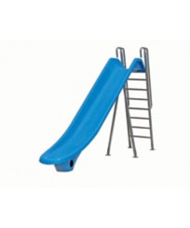 Water slide, model “Dinamic Pulse 2”, Point Point