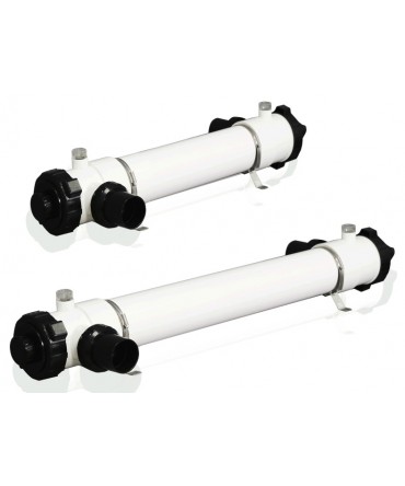 UV-C Fish Pond Disinfection System, Emaux