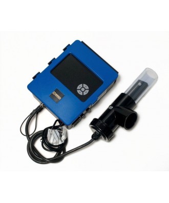 Salt Electrolysis System, Brilix
