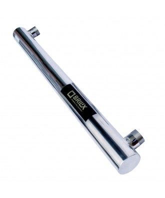 UV-steriliser, model 'SP', Brilix