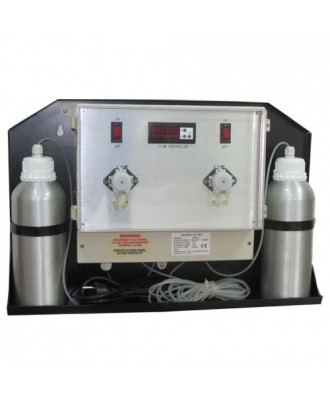 Digital aroma pump, model "APS912", Spa Point