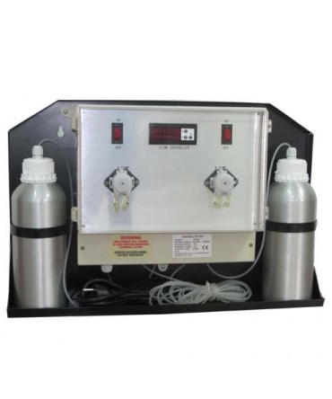 Digital aroma pump, model "APS912", Spa Point