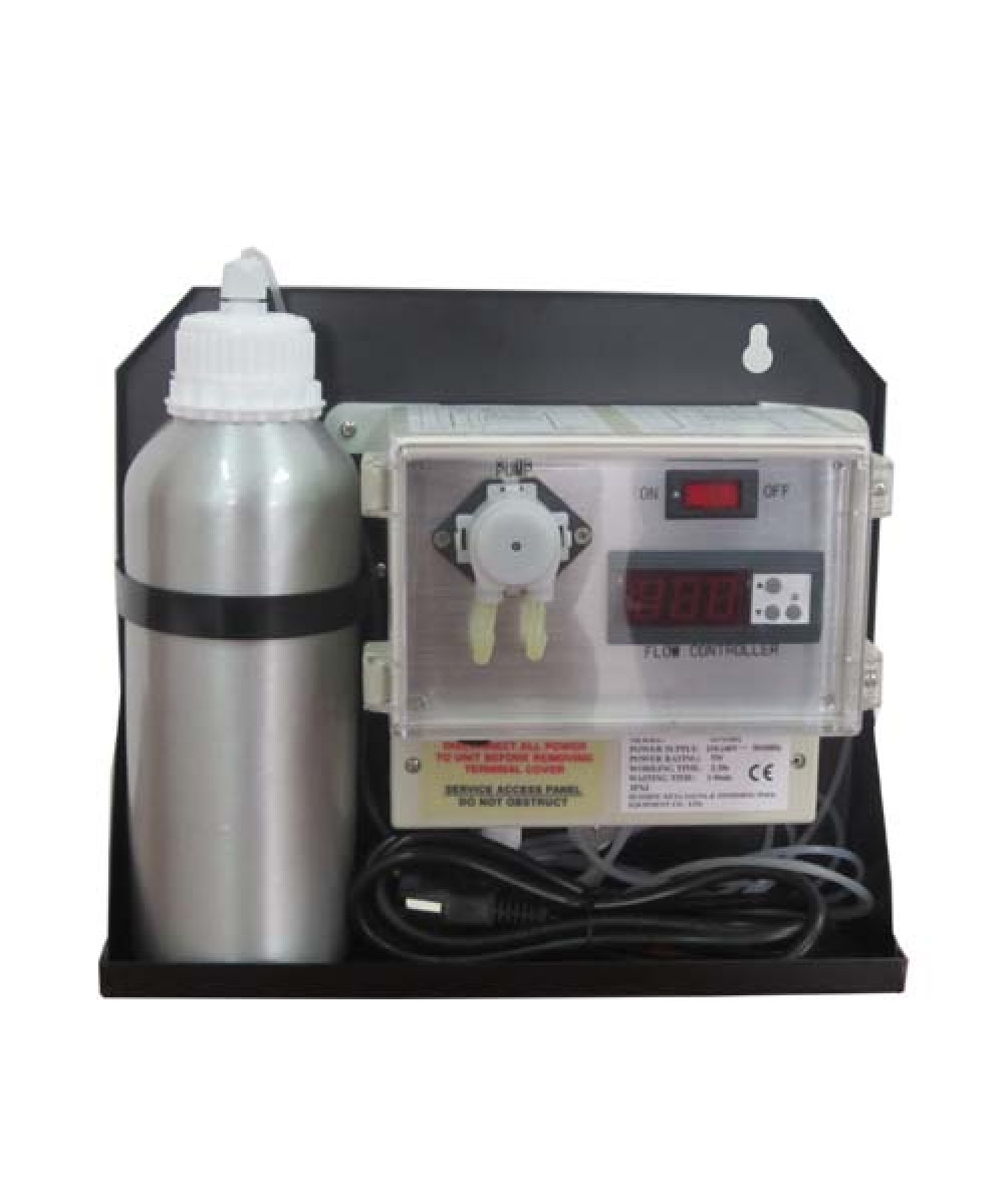 Digital aroma pump, model "APS1001", Spa Point
