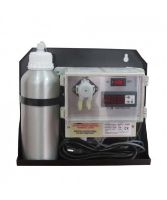 Digital aroma pump, model "APS1001", Spa Point