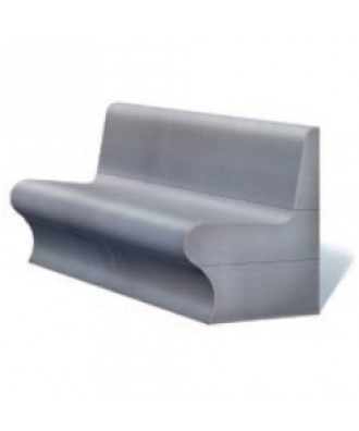 Steam bath bench – 95 x 65 cm model 'Steam' | Spa Point