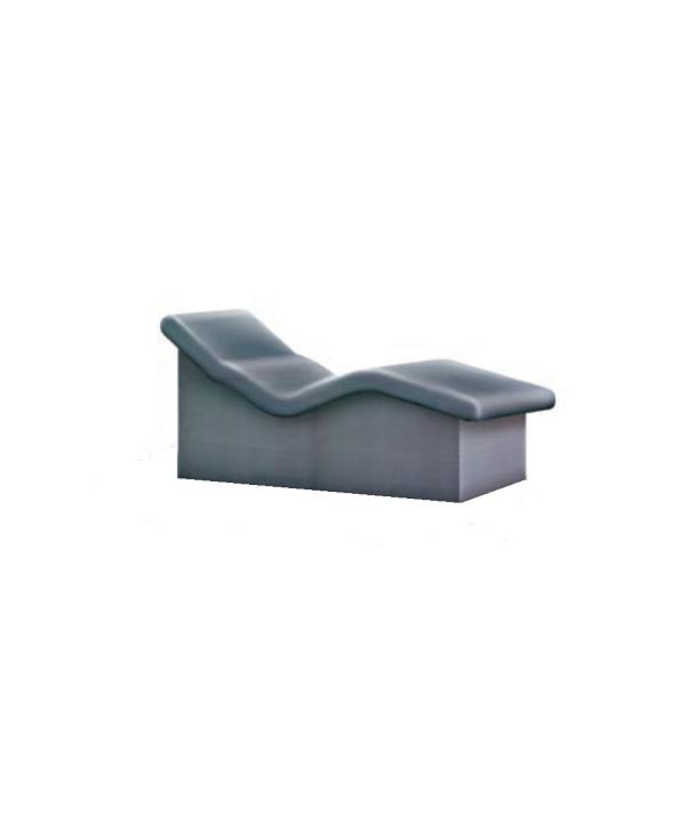 Steam bath lounge model Relax | Spa Point