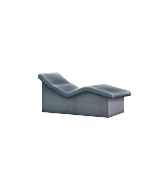 Steam bath lounge model Relax | Spa Point