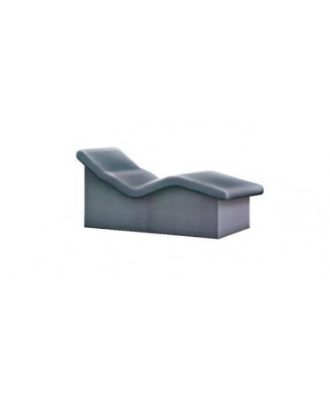 Steam bath lounge model Relax | Spa Point
