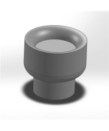 Fountain - round whole | Spa Point
