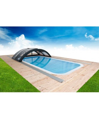 Pool Enclosures (0)