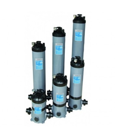 Cartridge Filter, model "CFO", Emaux