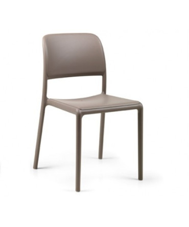 Chair - color: Brown, Nardi