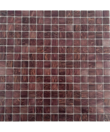 Glass ceramic tile GOLD STAR | model 20G60