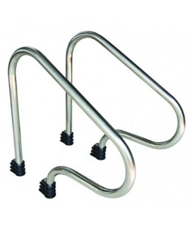 Pool Handrails Set 800x800mm, model ARP, Point Point