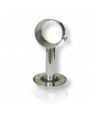 Clamp for Gripping Pool Rail - Flange Type, Emaux