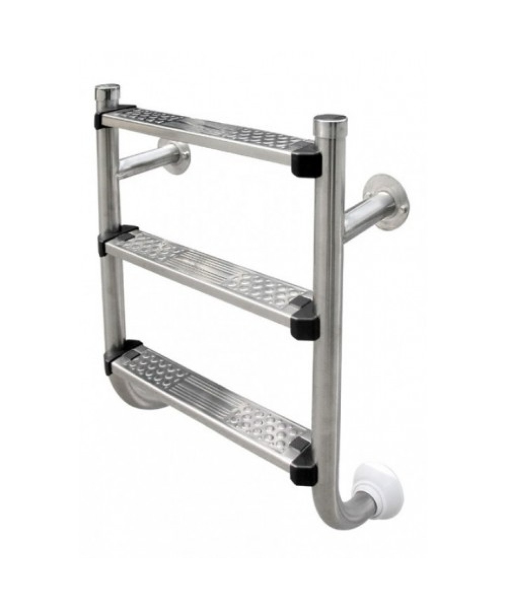 Split Pool Ladder, model BHL, Emaux